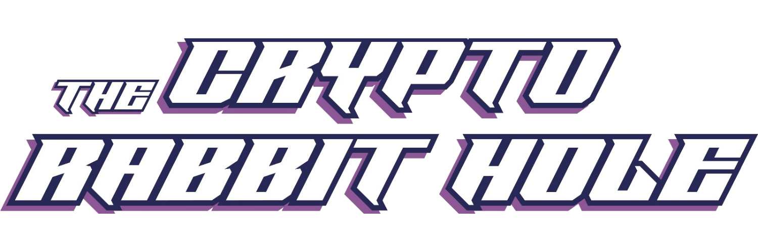 The Crypto Rabbit Hole Arcade